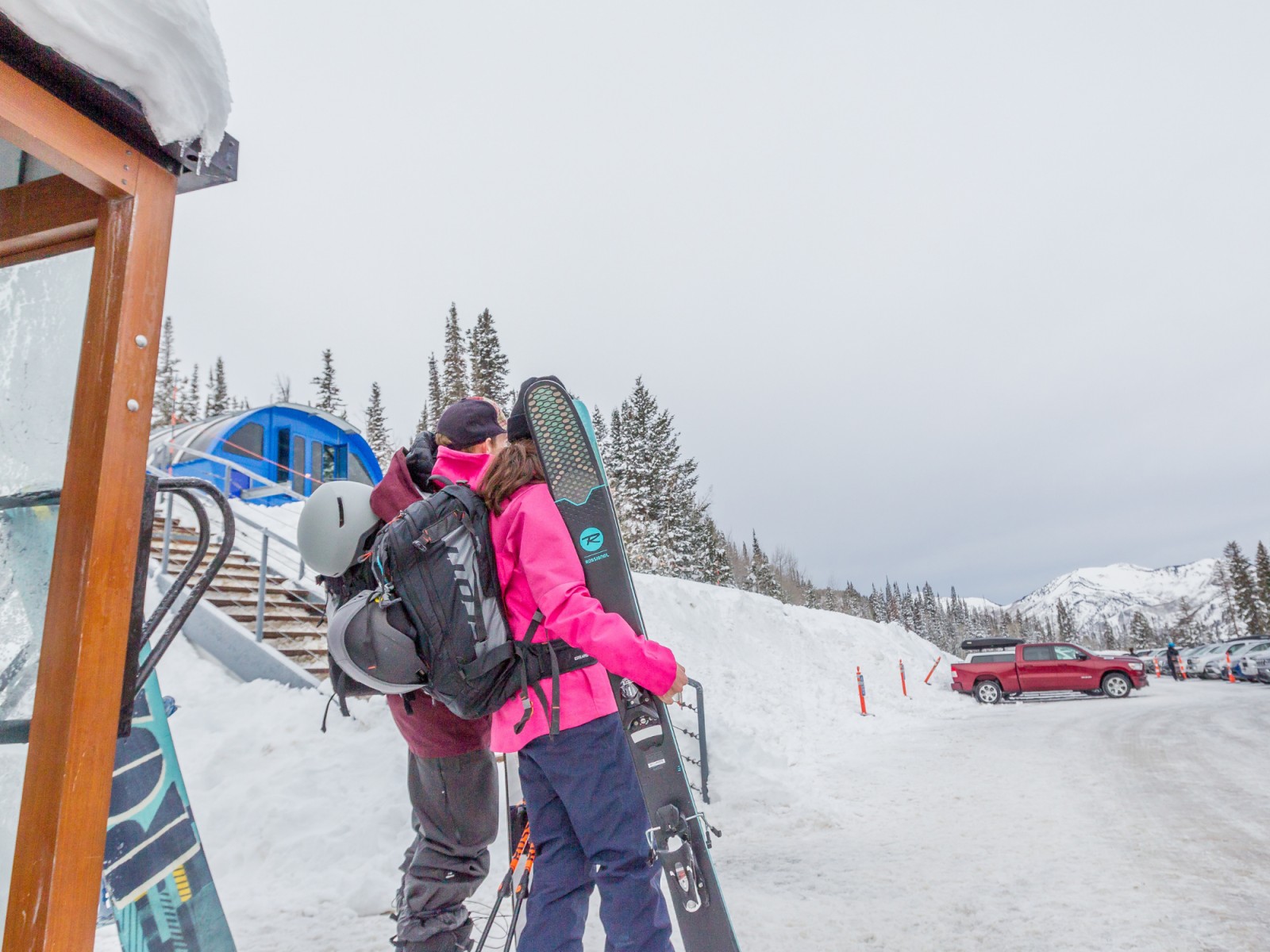 How To Ride The UTA Ski Bus A Comprehensive Guide Ski Utah